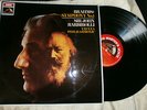 SIR JOHN BARBIROLLI Symphony No. 1 LP ASD 2401   EX/EX/