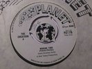 THE CREATION Making Time Ex Planet UK 1960s 7