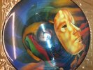 MARILLION Market Square Heroes RARE 1983 Picture Disc Vinyl 12