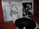 Rage Against The Machine - The Battle Of Los Angeles LP orig. 99' Epic 4919931