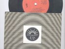 U2 7 A CELEBRATION PARTY GIRL STUDIO VERSION EIRE IRELAND UK 1982 RARE RED LABEL