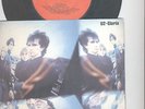 U2 7 GLORIA + I WILL FOLLOW (Live from Boston) CBS EIRE UK 1981 RARE RED LABEL