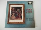 1st Press Decca SXL 2012 WBg LP Grieg Peer Gynt: Fjeldstad NEAR MINT London SO