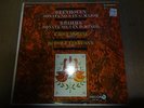 ERICA MORINI BEETHOVEN BRAHMS DECCA STEREO DL 710065 **STILL SEALED** MINT RARE