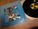 JIMI HENDRIX THE RAINBOW BRIDGE CONCERT RARE RADIOACTIVE LTD # 1159/5000 IMPORT