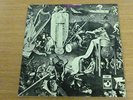 DEEP PURPLE - Same - Harvest 1969 - Gatefold
