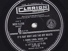 It's RAY HOFF & The OFF BEATS EP - Australian 60s Beat EP - NO PIC COVER