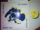 HOT POTATO  Hot Potato PRIVATE PRESSING 500 only MONSTER nr MINT 1974 Acid Folk