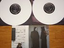 Brand New Devil And God 2Xlp White Vinyl /500 Triple Crown OOP