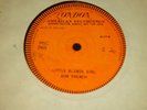 DON FRENCH : LITTLE BLONDE GIRL - ONE SIDED LONDON DEMO