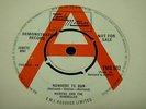 MARTHA & THE VANDELLAS : NOWHERE TO RUN - TAMLA MOTOWN DEMO 7