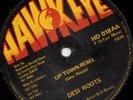 '79 HAWKEYE KILLER REGGAE 12