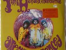 The 1997 NUMBERED ED. Jimi Hendrix Exp ARE YOU EXPERIENCED -  2 LPs STILL SEALED