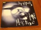 Tom Waits - Bone Machine vinyl