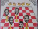 R&B THE 5 ROYALES 1954-59 KING SIDES-1988 SING 678 M-
