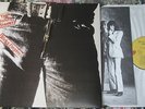 ROLLING STONES Sticky Fingers LP+ins with Perfect ZIP MINT    warhol beatles