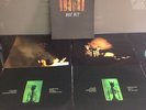 Pearl Jam - Riot Act OOP 2LP 2002 VG+ Nirvana Soungarden Foo Fighters Eddie Vedd