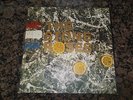 THE STONE ROSES -same- orig. LP 1989 nirvana grunge pearl jam