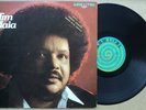 TIM MAIA s/t Promo LP album vinyl- Brazil Som Livre 1977- SEROMA Funk Disco Soul