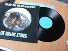Rolling Stones: Big Hits orig Mono Unboxed Decca w staple insert EX audio