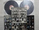 LED ZEPPELIN / PHYSICAL GRAFFITI JAPAN 2LP / JIMMY PAGE, ROBERT PLANT, EX+