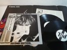 Public Image LTD Metal Box Poster Nippon Columbia YB-7006 7-AX Japan 2LP OBI