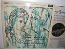 Decca SXL 2269 Tchaikovsky Romeo & Juliet + Strauss Don Juan VPO / Karajan