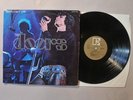 The Doors-Absolutely Live GOLD ELEKTRA EKS 9002 A1/B1-1st GERMAN PRESS 1970 2LP