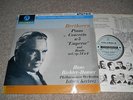 SAX 2422 B/S - BEETHOVEN PIANO CONCERTO - RICHTER HAASER - KERTESZ TPO