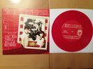 The White Stripes The Big Three SFTRI Red Vinyl Third Man Records Jack White