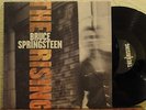 BRUCE SPRINGSTEEN - THE RISING - ORIG 2LP PRESS - COLUMBIA 2002 - NM