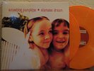 SMASHING PUMPKINS - SIAMESE DREAM - ORIG 2LP PRESS - ORANGE VINYL - NM