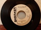 ROCKABILLY 1959 PROMO 45--DALE HAWKINS--POOR LITTLE RHODE ISLAND