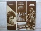 Howard Riley-Facets w' Keith Tippett/Barry Guy/John Stevens 1981UK Impetus M/M
