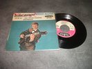 EP 45T ANNEES 60's JOHNNY HALLYDAY 
