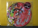 ROCK LP: YEAH YEAH YEAHS - Fever To Tell - PICTURE DISC USA 2003 INTERSCOPE