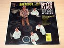 EX-/EX  Mitch Ryder & the Detroit Wheels/Breakout/1966 Stateside Mono LP