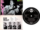 ? LP 1956 Elvis Presley SAME rarest RCA LPM 1254 C mono GERMAN US ARMY PX SHOP ?