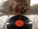 SKID ROW SKID 1970 LP GARY MOORE CBS UK PRESSING A1/B1 FIRST PRESS