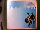 THE DEIRDRE WILSON TABAC RCA  rare Jazz Soul Funk original LP SONNY CASELLA
