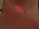 Pearl Jam 'Live at Benaroya Hall' Limited Edition #1479 LP Unopened MINT