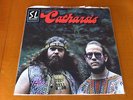 McDonald & Sherby Catharsis 1974 Heavy Psych NEW 180 Gr LP Reissue 150 COPIES