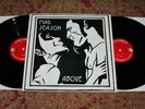 MAD SEASON Above  1995 US ORIG. 1st PRESS LP Pearl Jam, Alice In Chains