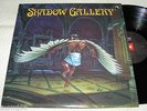 Shadow Gallery - Shadow Gallery, 7 track, 1993 Korea LP.