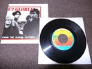 U2 - Gloria(DUTCH 1981 7