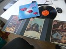 PINK FAIRIES KINGS OF OBLIVION 1973 MINT WITH POSTER UK 1ST PRESS