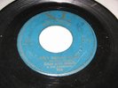 SAM THE SHAM & THE PHARAOHS 45(XL 906)WOLLY BULLY