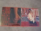 2 SEALED BRUCE SPRINGSTEEN VINYL LPS 1992 HUMAN TOUCH LUCKY TOWN NEW PERFECT