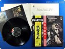 CREEDENCE CLEARWATER REVIVAL Pendulum Japan Press C.C.R. CCR OBI LP D5689