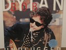 BOB DYLAN MTV Unplugged  2 LP / Record SET 1995 MINT w/ HYPE STICKER in SHRINK